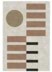 Picture of Bauhaus Rug Forms 86